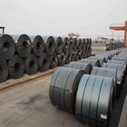High Strength Carbon Steel Coil 1m Wear Resistant For Demanding