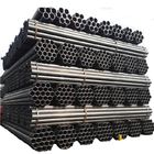 Rust Resistance Carbon Steel Products 80mm Carbon Steel Galvanized Pipe 1m