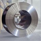 Polished High Carbon Steel Strips Q235 ASTM High Strength SGCC