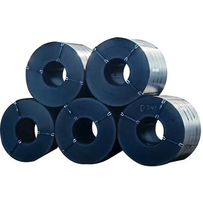 High Strength Carbon Steel Coil 1m Wear Resistant For Demanding