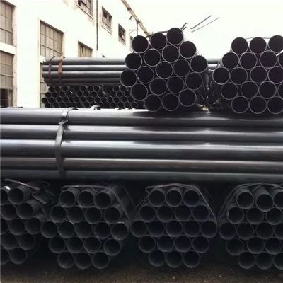 Rust Resistance Carbon Steel Products 80mm Carbon Steel Galvanized Pipe 1m