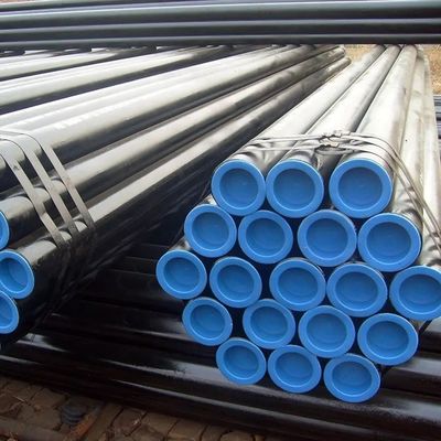 Decoiling Carbon Steel Api Pipe 1000mm Carbon Steel Boiler Pipe Durability