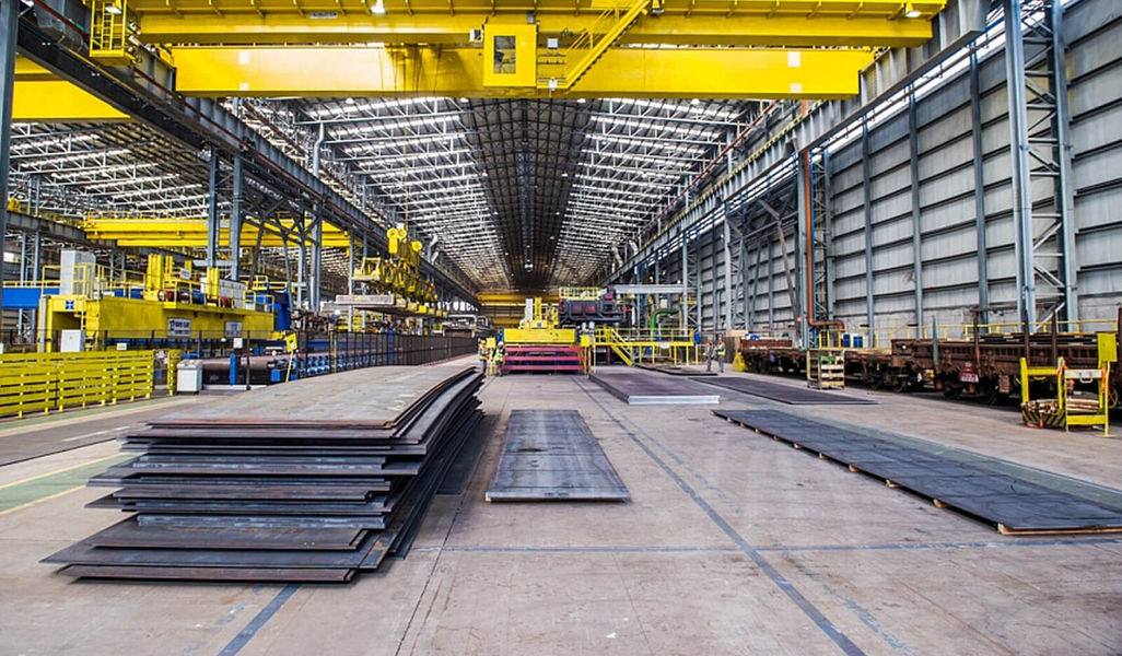 China Tisco Group Steel Co., Ltd company profile