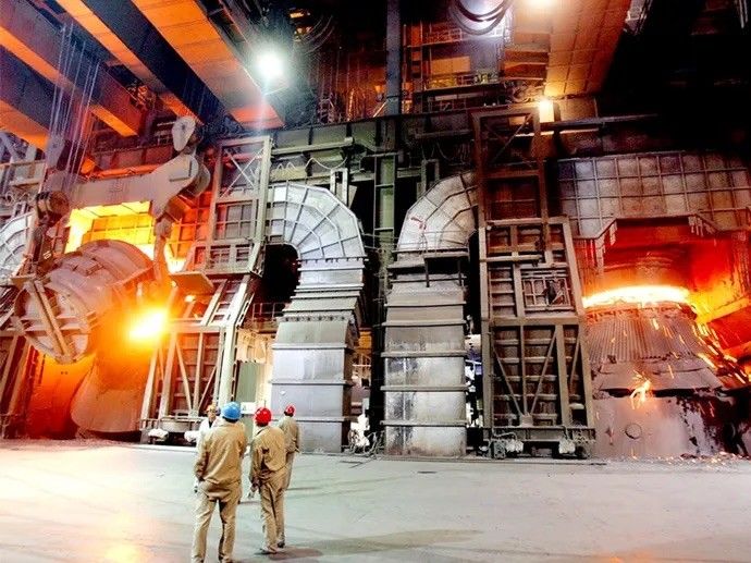 China Tisco Group Steel Co., Ltd company profile