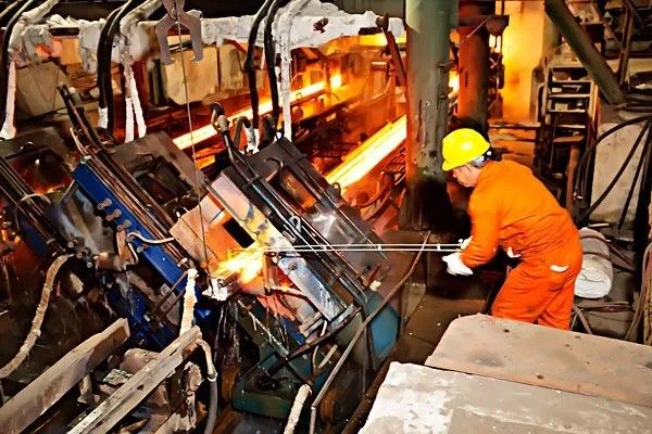 China Tisco Group Steel Co., Ltd company profile