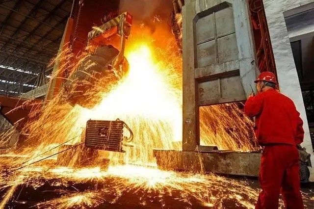 China Tisco Group Steel Co., Ltd company profile