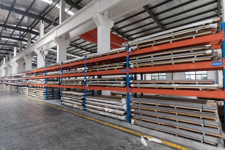 China Tisco Group Steel Co., Ltd company profile
