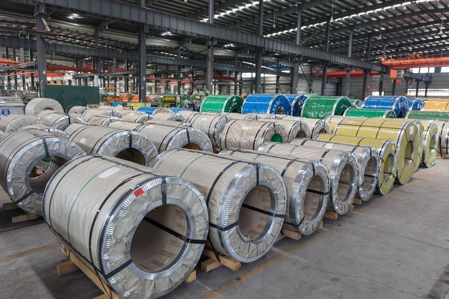 China Tisco Group Steel Co., Ltd company profile