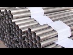 stainless steel tube