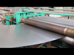 stainless steel coil