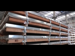 stainless steel factory