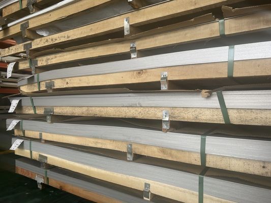440C  Series JIS Stainless Steel Embossed Sheet  Hot Rolled 316 Stainless Sheet