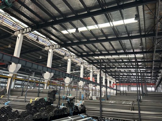 Seamless 316 Stainless Steel Pipe AISI 63mm For Precision Machining