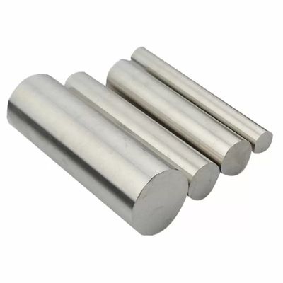 Precision 410 Stainless Steel Bar Reinforcement 5800mm HL For Construction