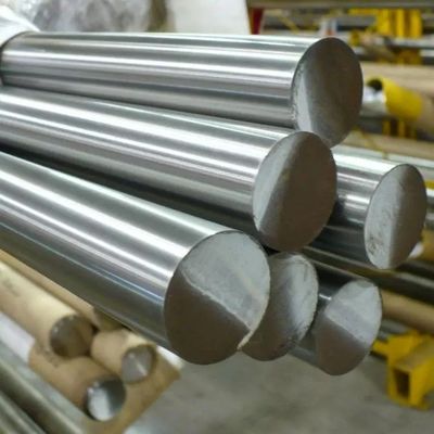 Precision 410 Stainless Steel Bar Reinforcement 5800mm HL For Construction