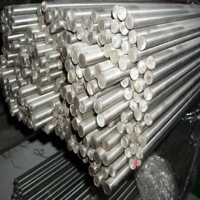 Precision 410 Stainless Steel Bar Reinforcement 5800mm HL For Construction
