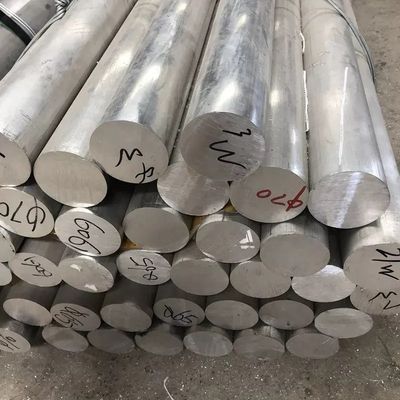 ASTM 316 Stainless Steel Bar 400mm Metal Heat Resistant Bright