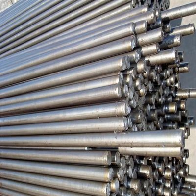 ASTM 316 Stainless Steel Bar 400mm Metal Heat Resistant Bright