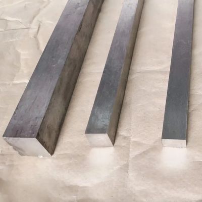 Durable Bending 302 Stainless Steel Round Bar 4mm JIS Duplex For Long Lasting