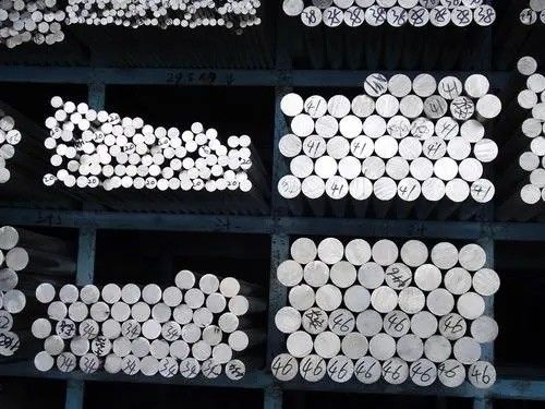 NO.4 Welding DIN Brushed Stainless Steel Bar 304l Stainless Steel Round Rod 10mm