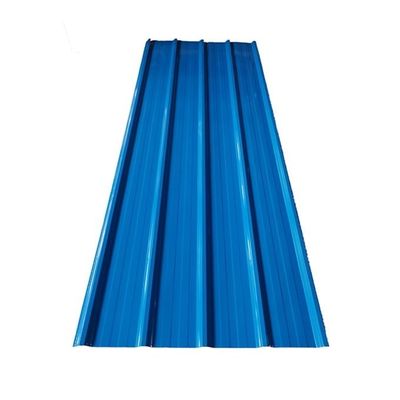 PPGI Zinc Coated Gi Sheet 1500mm DIN Prepainted Gi Sheet For Outdoor