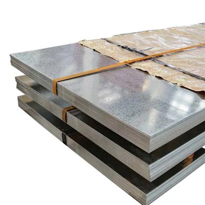 Iron DIY 1 4 Galvanized Steel Products Corrosion Resistance Cutting  Roofing