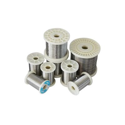 ASTM Nickel X Hastelloy Alloy Wire 5.0mm BA High Temperature