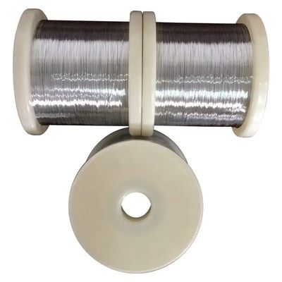 ASTM Nickel X Hastelloy Alloy Wire 5.0mm BA High Temperature