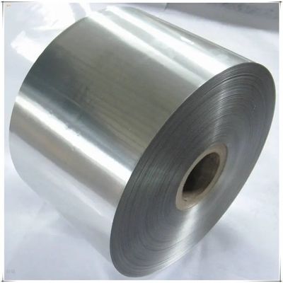 5083  Alloy Mill Finish Aluminum Coil 5mm Anodized 3003 H16  AISI