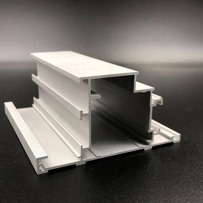 Variable Aluminum Alloy Extrusion Profile T5 3030 4080 8080 4040 Angle Aluminium Profile