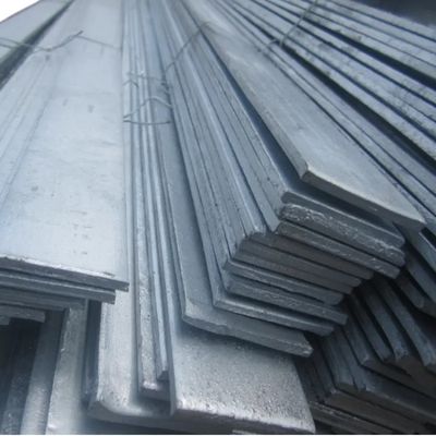 Q235B Hot Rolled Carbon Steel Profile Flat Cold Rolled Decoiling For Construction
