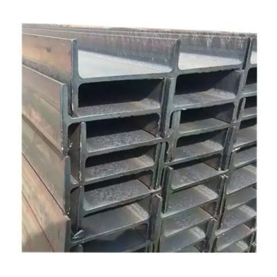 A36 SS400 Q235B Stainless Steel Beam 450mm AISI S235jr Structural I Shape