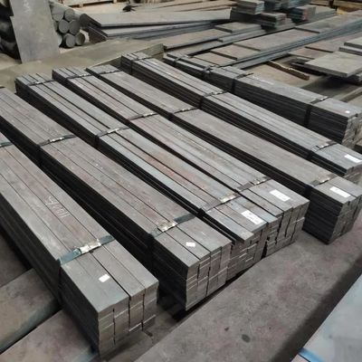 304 316 Grade  316 SS Flat Bar 3mm 4mm Mold BA Cold Drawn Bending