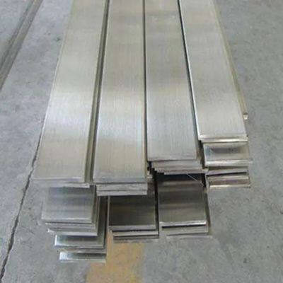 304 316 Grade  316 SS Flat Bar 3mm 4mm Mold BA Cold Drawn Bending