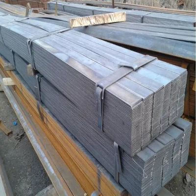 304 316 Grade  316 SS Flat Bar 3mm 4mm Mold BA Cold Drawn Bending