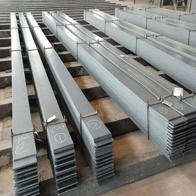 304 316 Grade  316 SS Flat Bar 3mm 4mm Mold BA Cold Drawn Bending