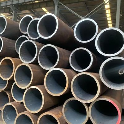 High Quality Seamless Carbon Steel Boiler Tube