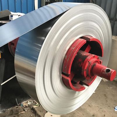 ASTM JIS 1mm 3mm 20mm 2B BA Hot Rolled Cold Rolled Stainless Steel Strips Decorative Strip