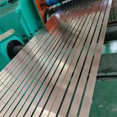 Chinese Factory Manufacturer Factory Wholesale Aisi 304 316l 316 310s Stainless Steel Strip