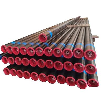 Decoiling Carbon Steel Api Pipe 1000mm Carbon Steel Boiler Pipe Durability