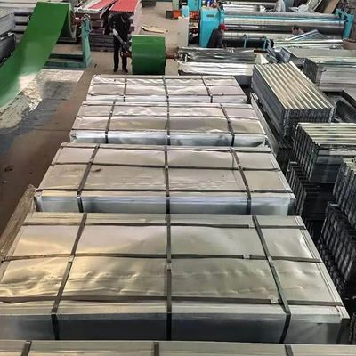 Iron DIY 1 4 Galvanized Steel Products Corrosion Resistance Cutting  Roofing