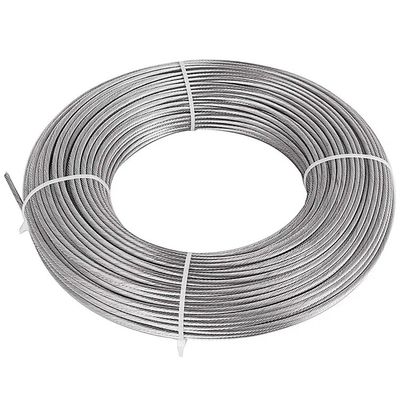 Corrosion Resistance ASTM Nickel Alloy Wire 200 BA For Heating And Electrical