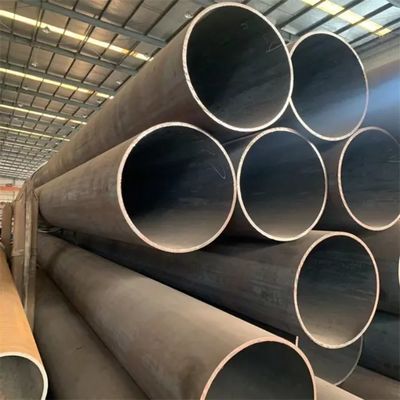 High Quality Seamless Carbon Steel Boiler Tube