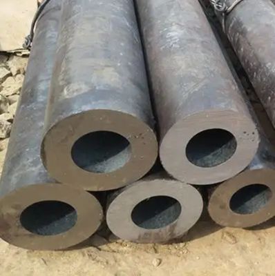 High Quality Seamless Carbon Steel Boiler Tube